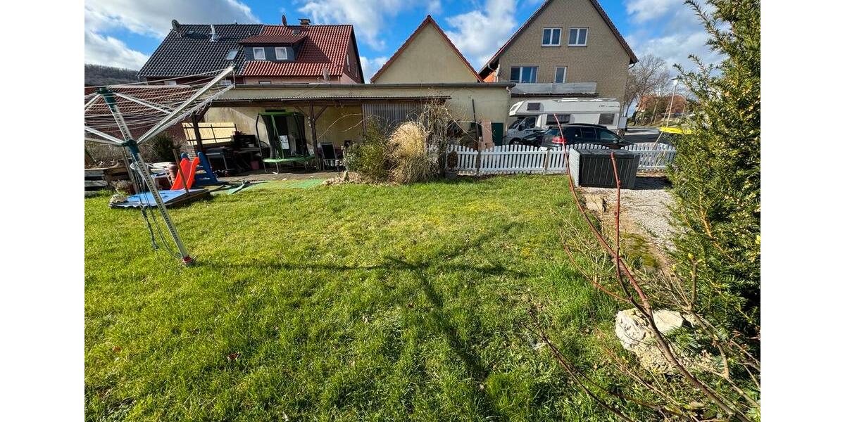 Mehrfamilienhaus, Wohnhaus Freden (Leine) - 8 Zimmer, 310 m&sup2;, 250.000&euro; | Angebot:16117830