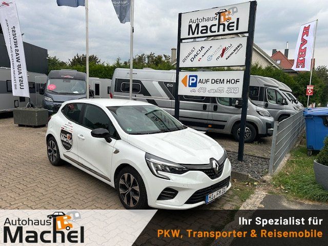Renault Clio 25.000 km 13.950 &euro; Nordstemmen 31171