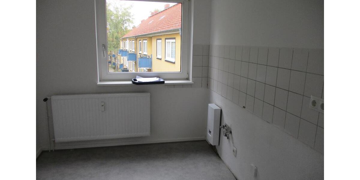 Etagenwohnung Salzgitter - 3 Zimmer, 61 m&sup2;, 366&euro; | Angebot:25756222