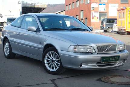 Volvo C70 85.993 km 12.990 &euro; Springe 31832