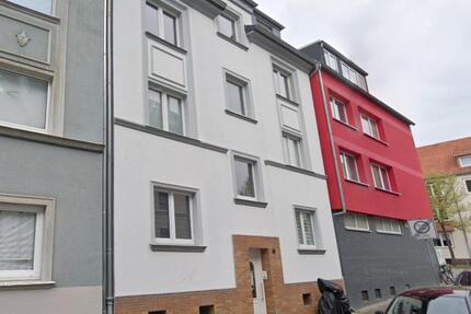 Wohnung Hildesheim - 3 Zimmer, 78 m&sup2;, 650&euro; | Angebot:25854326