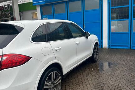 Porsche Cayenne 220.000 km 15.000 &euro; Wennigsen 30974