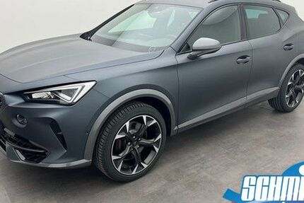 Cupra Formentor 1.240 km 37.400 &euro; Peine 31226