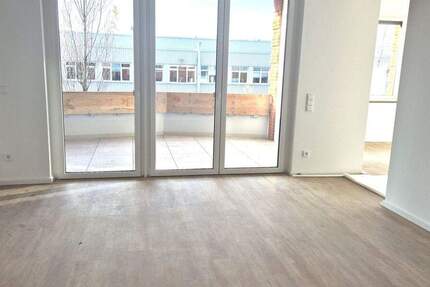 Wohnung Hannover Vahrenwald - 2 Zimmer, 66 m&sup2;, 1.150&euro; | Angebot:25731324
