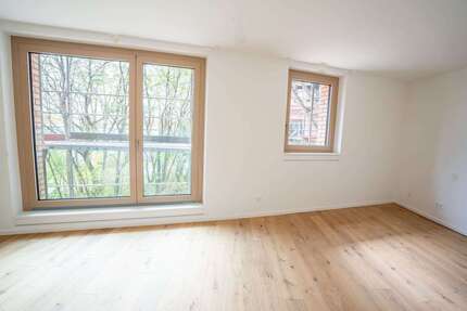 Wohnung Hannover List - 1 Zimmer, 38 m&sup2;, 779&euro; | Angebot:27054860