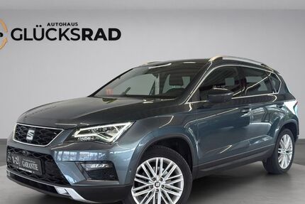Seat Ateca 153.800 km 16.800 &euro; Hildesheim 31137