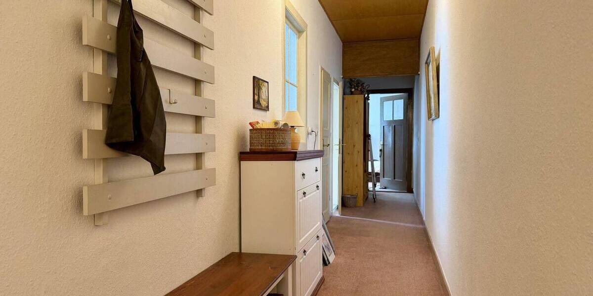 Etagenwohnung Hannover Südstadt - 5 Zimmer, 142 m&sup2;, 528.000&euro; | Angebot:26696317