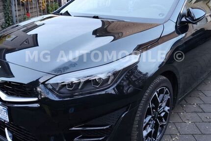 Kia ceed Sportswagon 147.012 km 17.299 &euro; Hannover 30165