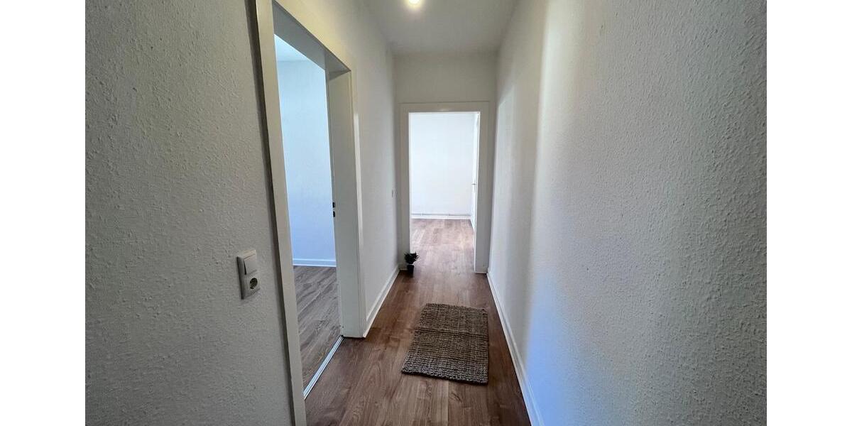 Etagenwohnung Hildesheim Himmelsthür - 2 Zimmer, 50 m&sup2;, 495&euro; | Angebot:25867227