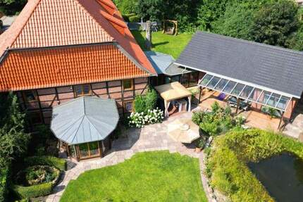 Haus Hohenhameln Soßmar - 1 Zimmer, 713 m&sup2;, 997.000&euro; | Angebot:25798927