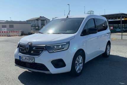 Renault Kangoo 8.500 km 27.590 &euro; Hildesheim 31135