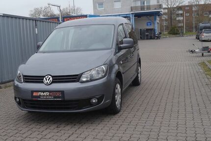 VW Caddy 135.000 km 8.599 &euro; Hemmingen 30966