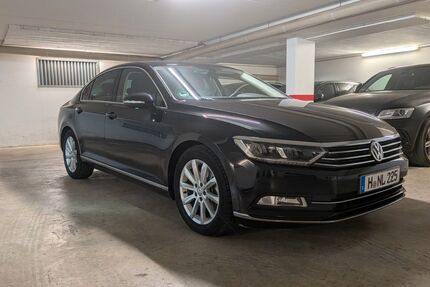 VW Passat 96.400 km 16.390 &euro; Hannover 30179