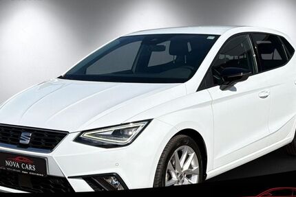 Seat Ibiza 43.350 km 17.390 &euro; Salzgitter 38229