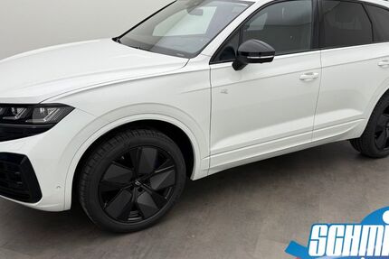 VW Touareg 1.200 km 86.400 &euro; Peine 31226
