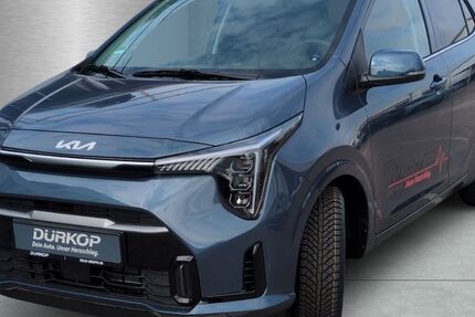 Kia Picanto 1.203 km 17.480 &euro; Hildesheim 31135