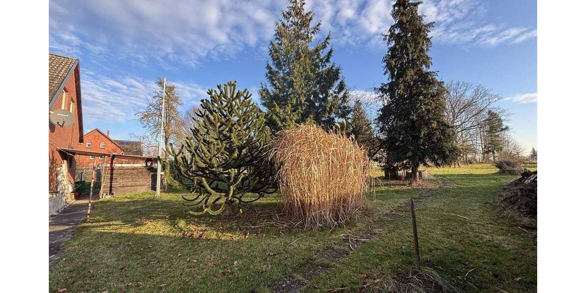 Einfamilienhaus Sehnde Klein Lobke - 4 Zimmer, 110 m&sup2;, 349.000&euro; | Angebot:25671882