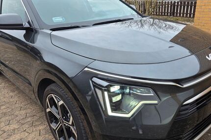 Kia Niro 10.545 km 27.500 &euro; Peine 31228