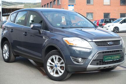 Ford Kuga 263.000 km 3.900 &euro; Springe 31832