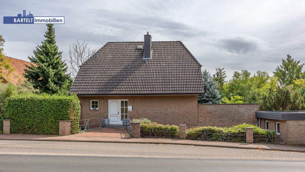 Einfamilienhaus Pattensen Jeinsen - 1 Zimmer, 233 m&sup2;, 569.900&euro; | Angebot:25662286