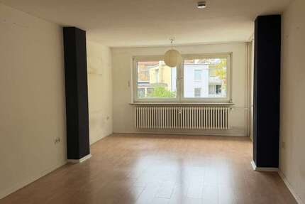 Wohnung Hildesheim Stadtmitte - 2 Zimmer, 60 m&sup2;, 480&euro; | Angebot:27416510