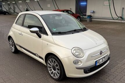Fiat 500 131.000 km 4.500 &euro; Hannover 30163