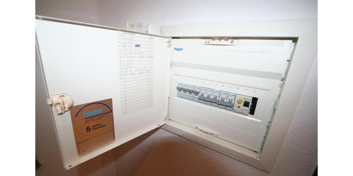 Etagenwohnung Lehrte - 3 Zimmer, 69 m&sup2;, 699&euro; | Angebot:26665124