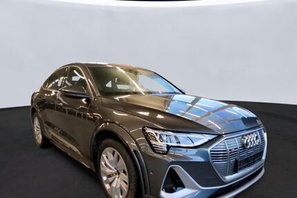 Audi e-tron 50.500 km 39.900 &euro; Salzgitter 38259