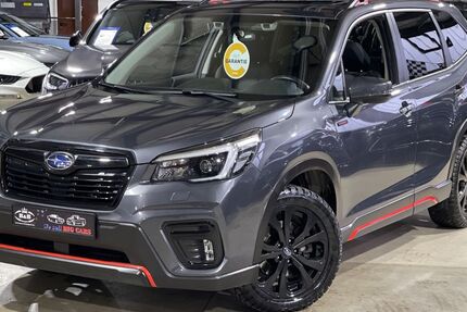 Subaru Forester 42.003 km 32.350 &euro; Ronnenberg/OT Empelde bei Hannover 30952