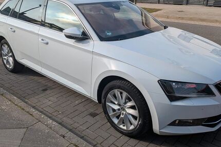 Skoda Superb 130.000 km 15.000 &euro; Hannover 30453