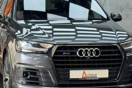 Audi SQ7 159.950 km 40.950 &euro; Salzgitter 38259