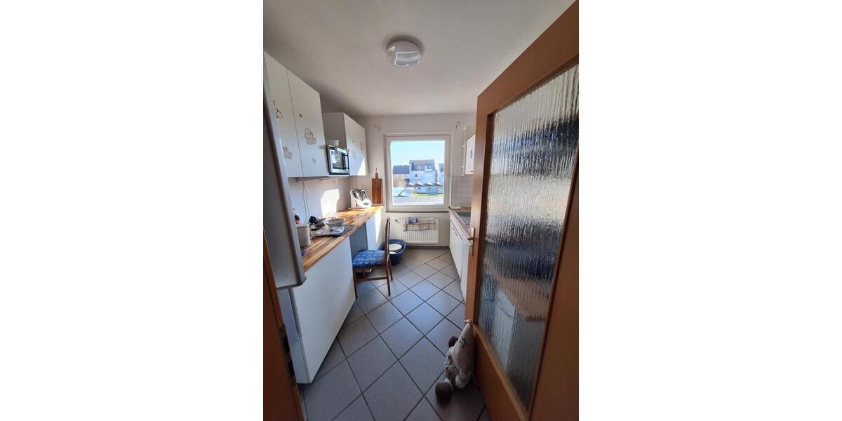 Etagenwohnung Elze - 4 Zimmer, 73 m&sup2;, 500&euro; | Angebot:25416222