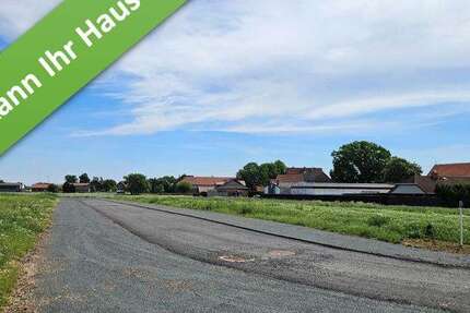 Haus Lesse Lesse - 5 Zimmer, 166 m&sup2;, 392.500&euro; | Angebot:25917007