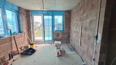 BARRIEREFREI UND ENERGIEEFFIZIENT WOHNEN - Etagenwohnung Holle | Angebot:26029874