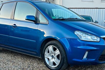 Ford C-Max 97.000 km 6.990 &euro; Hannover, Wettbergen 30457