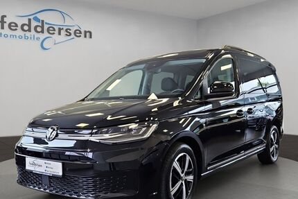 VW Caddy Maxi 23.300 km 44.889 &euro; Alfeld 31061