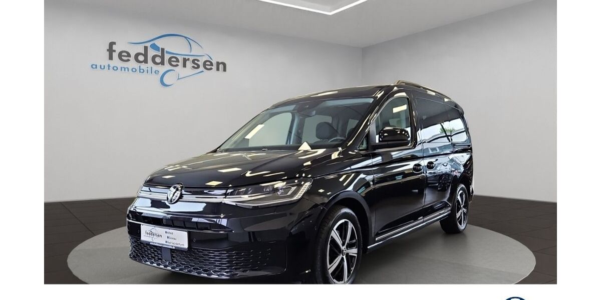 VW Caddy Maxi 23.300 km 44.889 &euro; Alfeld 31061