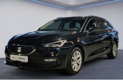 Seat Leon 74.725 km 21.590 &euro; Hildesheim 31135