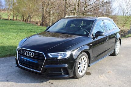 Audi A3 144.000 km 17.500 &euro; Bockenem 31167