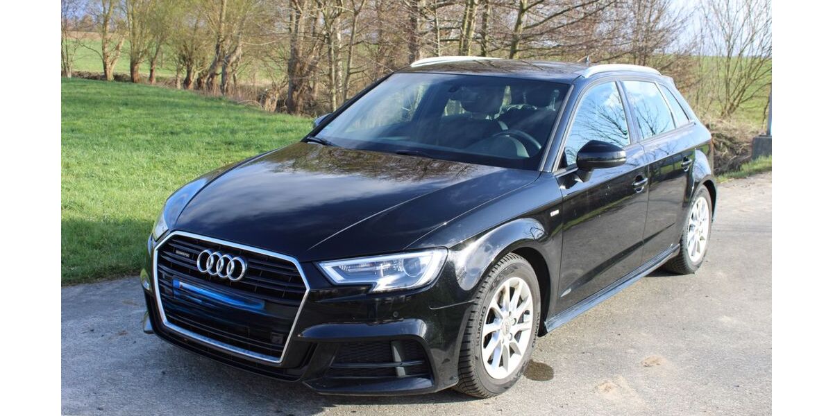 Audi A3 144.000 km 17.999 &euro; Bockenem 31167