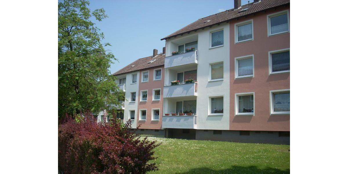 Erdgeschoßwohnung Hildesheim - 3 Zimmer, 75 m&sup2;, 763&euro; | Angebot:25854314
