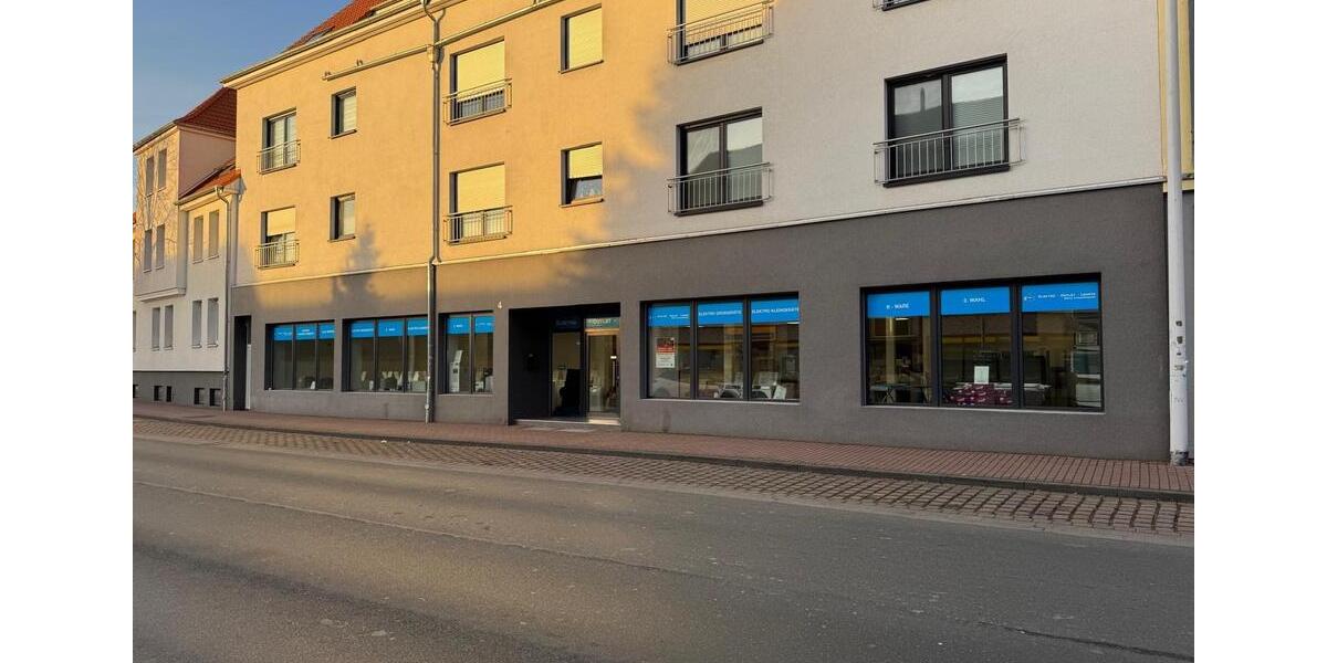 Gewerbeobjekt Lehrte - 3.250&euro; | Angebot:25349461