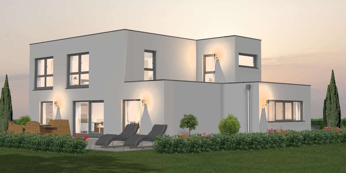 Einfamilienhaus Hannover Kirchrode Kirchrode - 4 Zimmer, 161 m&sup2;, 1.048.000&euro; | Angebot:25107166