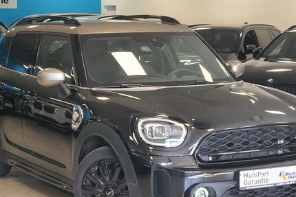 Mini Countryman SE (Cooper) 65.845 km 23.999 &euro; Peine 31228