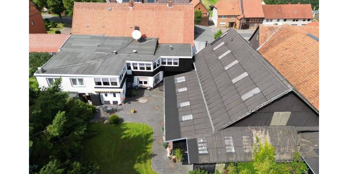 Mehrfamilienhaus, Wohnhaus Sibbesse Petze - 1 Zimmer, 500 m&sup2;, 279.000&euro; | Angebot:25681967