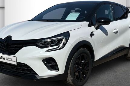 Renault Captur 22.584 km 21.575 &euro; Hannover 30519