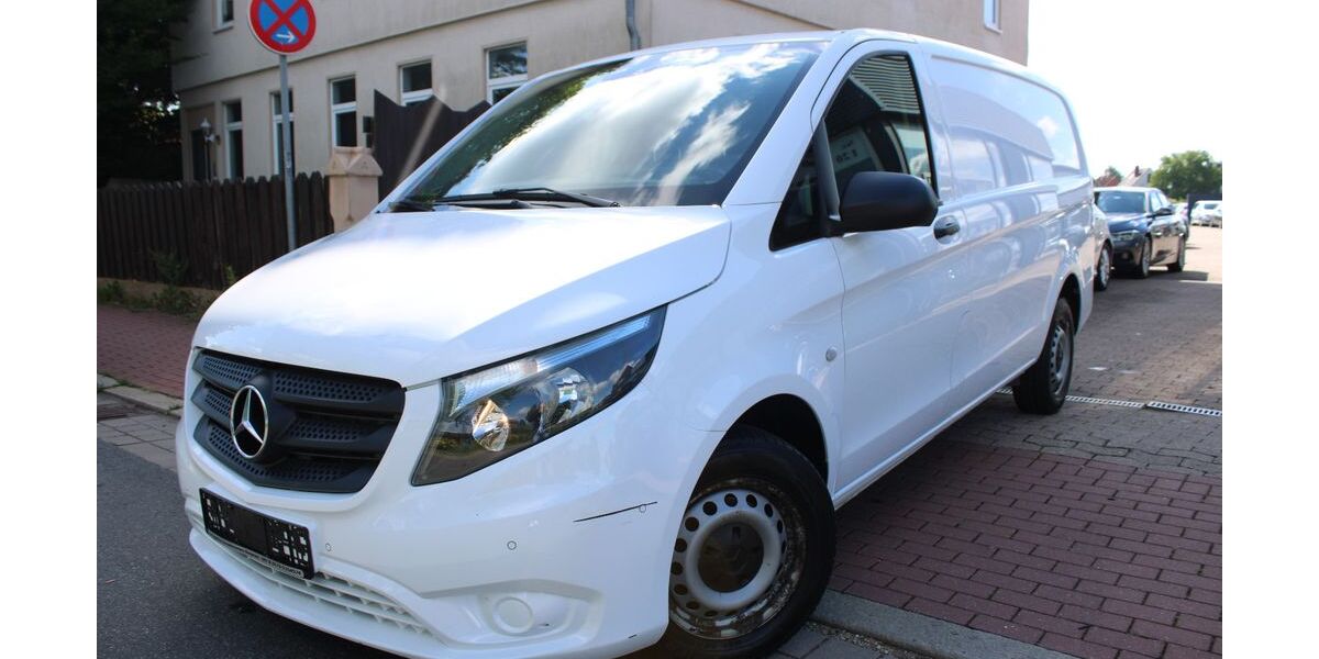 Mercedes-Benz Vito 137.000 km 15.490 &euro; Nordstemmen 31171