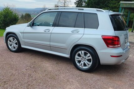 Mercedes-Benz GLK 250 138.150 km 17.990 &euro; Giesen 31180