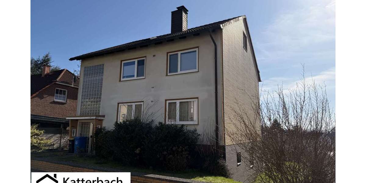 Einfamilienhaus Lamspringe - 6 Zimmer, 159 m&sup2;, 179.000&euro; | Angebot:25570896