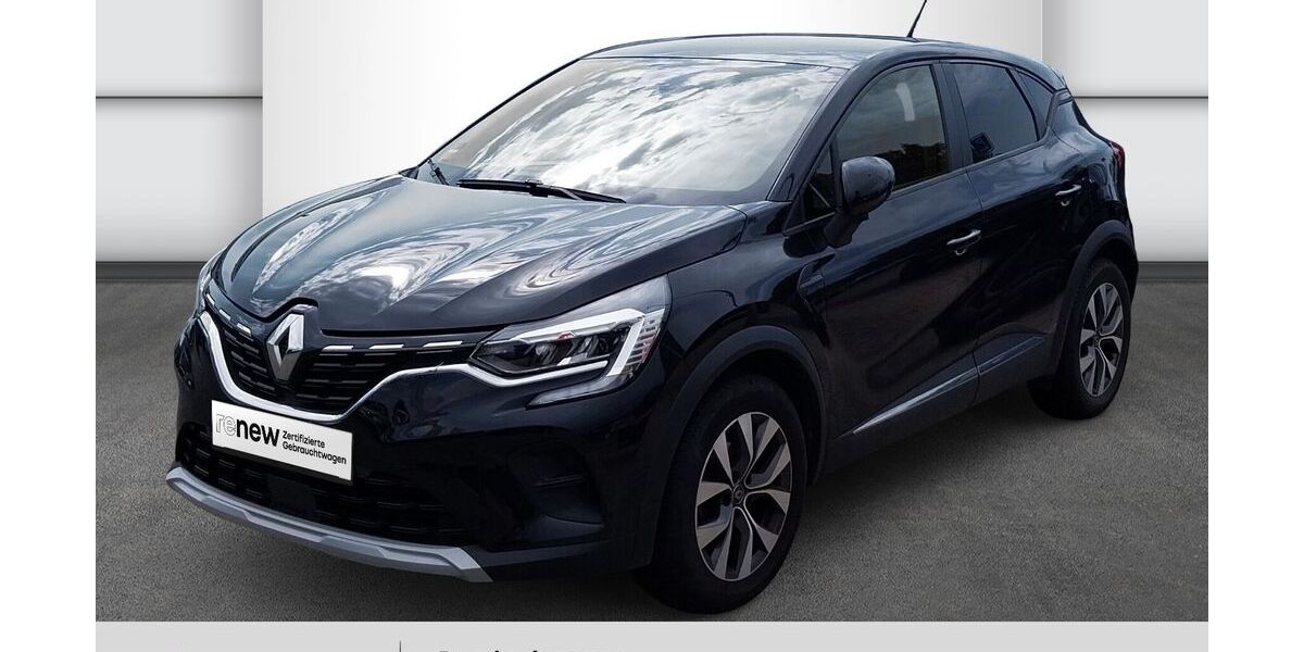 Renault Captur 78.000 km 13.975 &euro; Hannover 30519